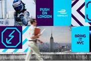 Formula E repositions brand away from traditional motorsports