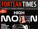 Fortean Times: relaunch in April
