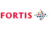 Fortis: global push
