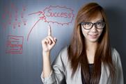 Is marketing still as appealing a career to entrepreneurial young people as it was 10 years ago?