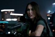 Call of Duty: Megan Fox stars in new trailer