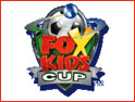 Fox Kids Cup: Octagon to market
