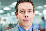 Paul Frampton: chief executive of Havas Media