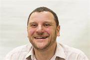 Francis Wallinger, chairman, Alchemetrics