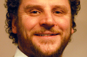 Wallinger: managing director, Alchemetrics.
