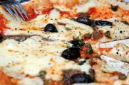Franco Manca spreads festive cheer with carol singing