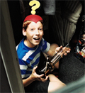 Frank: Dare wins online creative