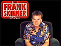Frank Skinner: J2O sponsoring show