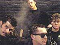 Frankie Goes to Hollywood: reality TV break