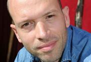 Consumers want social ticketing says Jonker