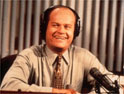 Frasier: NBC ratings winner