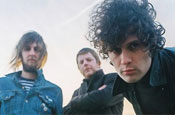 The Fratellis: album push through Messenger video