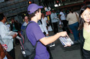 London freesheets warned over distribution in Camden