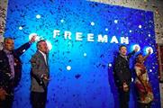 Freeman launches new VR products and services