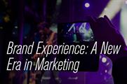 New report reveals marketers expect experiential spend to rise