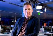 Adam Freeman: Bloomberg Media’s managing director of Europe, Middle East and Africa