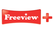 Freeview changes brand to Freeview+