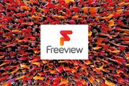 Freeview changes direction with £15m ad campaign