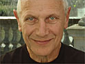 Freeview ad: Berkoff stars
