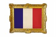 No strategy please, we're French