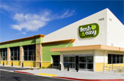 Fresh & Easy: 'winning the hearts' of US shoppers