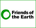 Friends of the Earth comms director Bernstein to quit