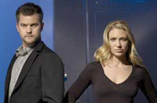 Fringe: on Sky1