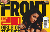 Sunday Sport owner buys Front magazine