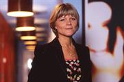 Fru Hazlitt: managing director, ITV Commercial