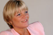 Hazlitt: to leave GCap with £1m