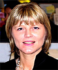 Hazlitt: in line for SMG job