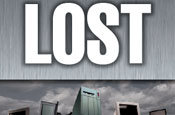 Fujitsu: 'Lost'-inspired mailer