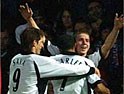 Fulham FC: web sales appointment
