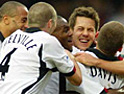 Fulham: email drive to fans