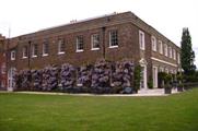 Fulham Palace: venue for the inaugural Country Life Fair
