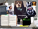 Full Circle: new site