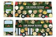 Fuller's Kitchen to launch Ice Cream Bus in London