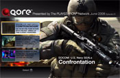 Future Qore programme