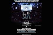 Future Shorts plans underground party