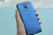 Samsung: profits predicted to fall as company prepares to launch the Galaxy S5