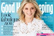 Good Housekeeping: wins Consumer Media Brand of the Year
