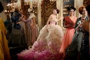 GHD: seeks integrated shop ahead of a Christmas campaign