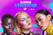 Laybuy sponsors Glamour mag's return to IRL events
