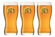 Melanie Sykes returns for new Boddingtons campaign