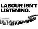 GMB ad: aping Tory campaign