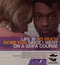 GMFA: ad banned by ASA