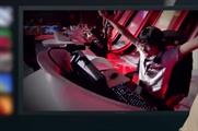 GMR's new eSports division will help brands target gamers