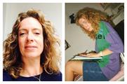 Letter to My Younger Self: Cathy Ricketts, GMR Marketing