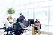 Google's Android Security Center