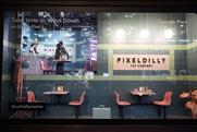 Amplify and Google scoop Grand Prix at pk10 Experience Awards finale